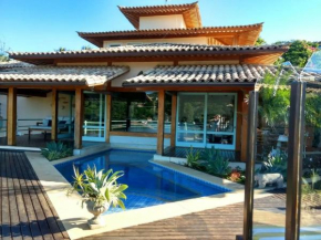 Prime Ferradurinha, Casa em Condomínio à beira Mar